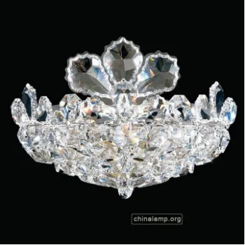 Decorative Indoor Crystal Wall Lighting