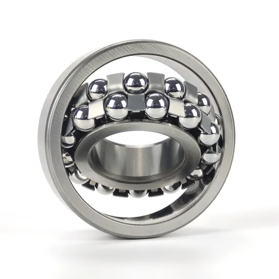 SS2380 ZZ SS2380-Z 2.38x4.76x2.34 mm HXHV Single Row Stainless Steel Self Aligning Ball Bearing