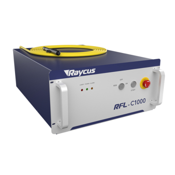ALS 1kw 2kw 4kw 6kw Laser Supply and Spare Parts - Fiber Laser Source Price