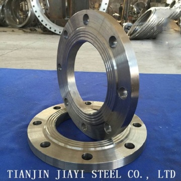 316 Stainless Steel Flanges and Fittings