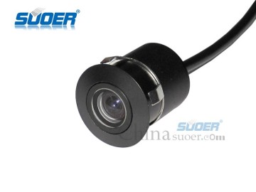Suoer High-definition Rear View Mini Car Camera Night Vision