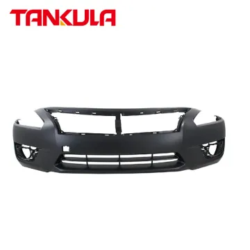 Wholesale Auto Body Parts: Front Bumpers for Nissan Altima 2013-2015 USA