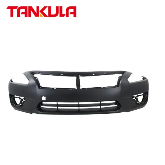 Wholesale Auto Body Parts: Front Bumpers for Nissan Altima 2013-2015 USA