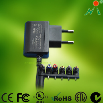 Power Adapter, Input 100~240V for iPhone Adapter (NR6025)