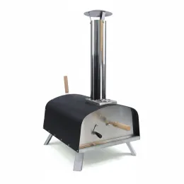 Compact Pellet Grills for Outdoor Cooking