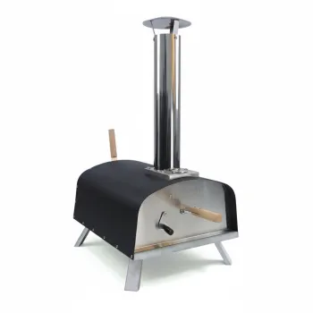 Compact Pellet Grills for Outdoor Cooking