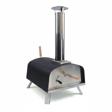 Compact Pellet Grills for Outdoor Cooking