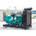 50-1500KW Silent Diesel Generator Set