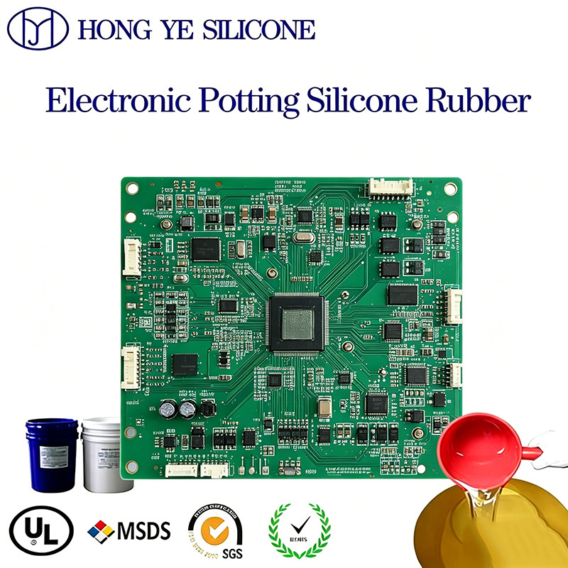 Liquid tank adhesive