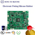 Silicone liquide thermostable pour l’enrobage de produits électroniques