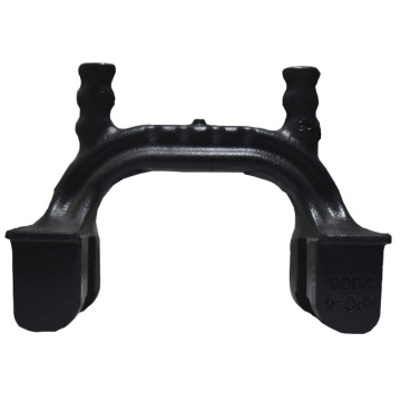 Casting Iron Rail Parts