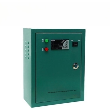 Κίνα Best Electric Control Box ECB-5060