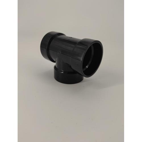 ABS pipe fittings 2 inch VENT TEE