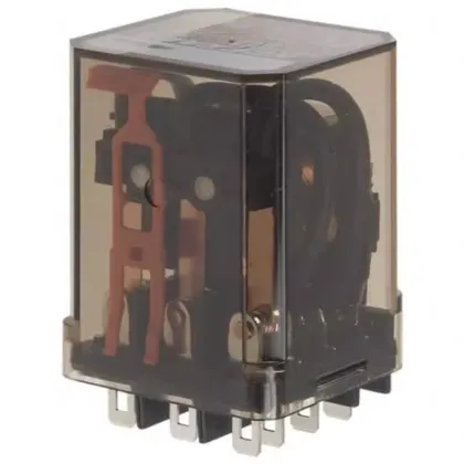 TE RM602024 and RM732024 24V Safety Relays Search