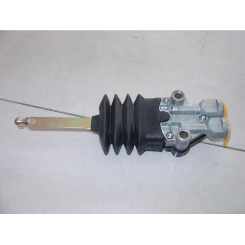 SCANIA TRUCK LEVELLING VALVE4640070010
