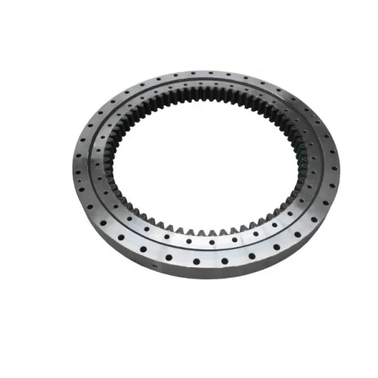 Excavator EC300-3C Part No.9112188 Swing Ring Bearing Available