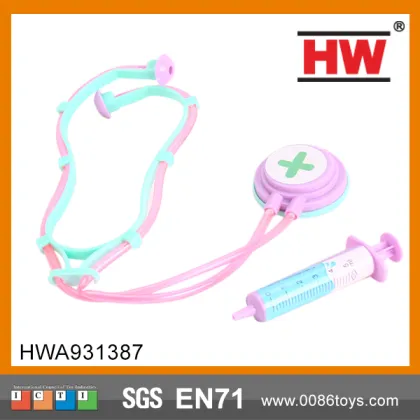 children plastic toy doctor kit doctor toys