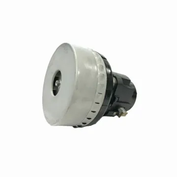 high speed 1200w ac vacuum cleaner Motor