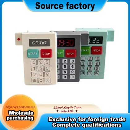 Durable Plastic Electronic Parts for Left Microwave Oven