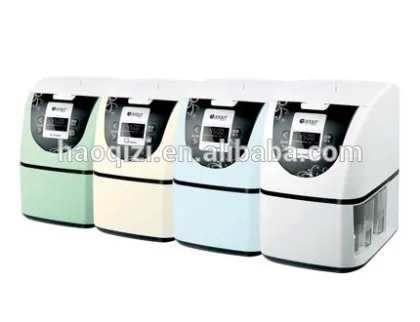 Household Oil Press Machine