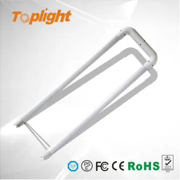U Type LED Fluorescent Lamp