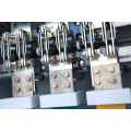 Low Voltage Fixed Switchgear GGD