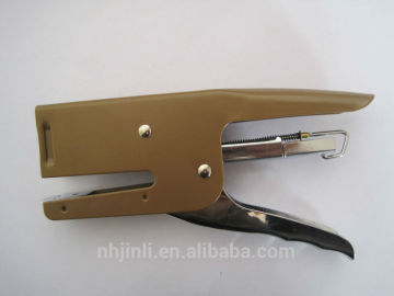 2014 hot sale stationery office plier satpler