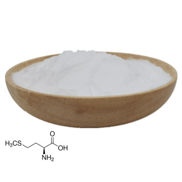 Feed grade amino acid cas 63-68-3 l-methionine 99%