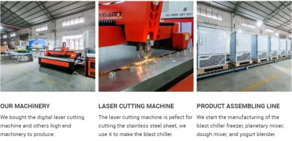 500X10 MM Double Sealing-Bar Automatic Foodsaver Vacuum Sealer