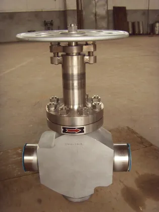 Corrosion resistnant Titanium Diaphragm Valves