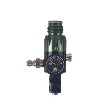Co2 Mini Gas Regulator for Paintball: Your Ultimate Guide and Search Resource