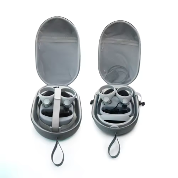 Meta Quest 3 VR Handbag Carrying Case