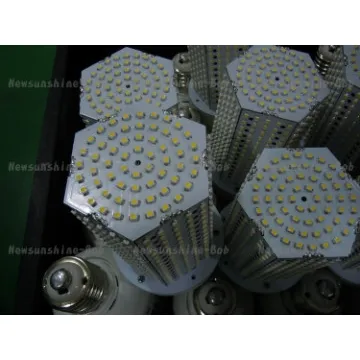 60W Fin LED Warehoue Lights warehouse used ceiling lights