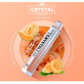 Ske Crystal 600 퍼프 일회용 vape 포드