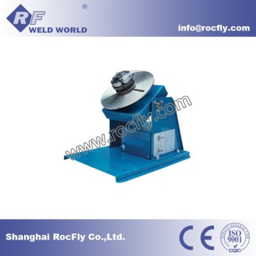 10kgs Smart Welding Positioner with CE for Sale