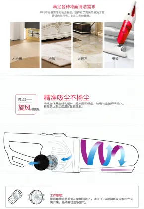 vacuum cleaner bissell