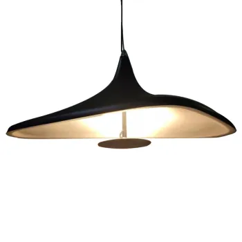 Modern Nordic & Italian Inspired Lighting Solutions for Living Rooms, Offices, Restaurants, and Exhibition Halls
