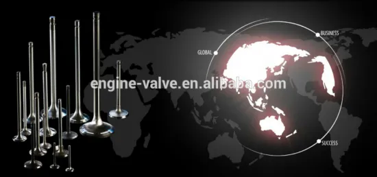 engine valves for 3358980/3358982