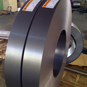 High-Quality Pickling Steel Coil for Automotive Parts