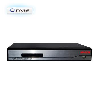 Onvif 4CH 8CH 16CH 720p 1080P Network NVR