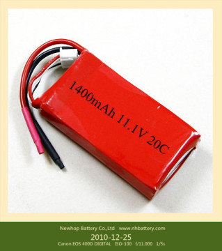 Lipo Battery 35c 2200mAh Car Model Battery RC Model Battery 35c RC Hobby Battery 2200mAh 11.1V 20c 3A Discharge Battery 30c Discharge Battery