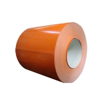 SGCC PPGI Color Coated Steel Coil