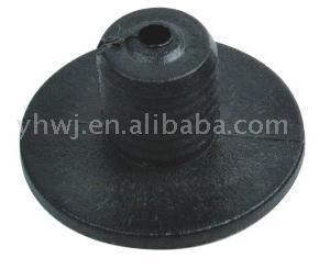plastic socket