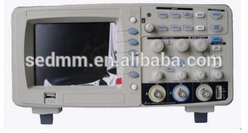 2 channels, 25MHz Bandwidth KT-5022 oscilloscope
