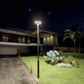 Calda vendita ip67 luci da giardino esterno