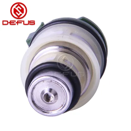 DEFUS autoparts fuel Injector nozzles OEM D224A5278 FJ10042-11B1 injection valves