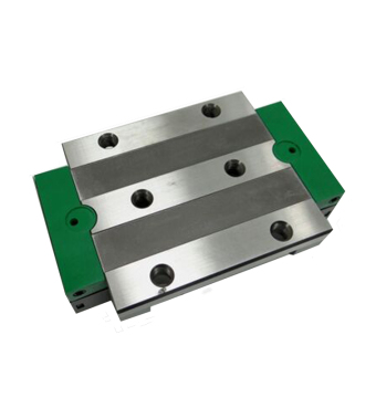 RUE Series RUE25D Linear Slide Guide Roller Rail for CNC