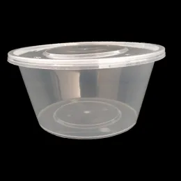PP Food Container China Professional Manufacture 450-1750ml