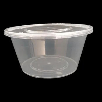 PP Food Container China Professional Manufacture 450-1750ml