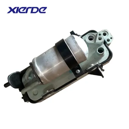 BMW Car Engine Oil Cooler for G30, G31, G32, G11, G12, G14, G15 Models: 64509891030 & 64509109858